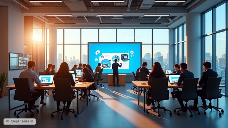 Wix ontslagen Wix ontslaat 20% personeel door AI en valuta