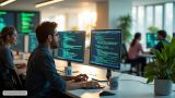 Coders weigeren te werken zonder AI