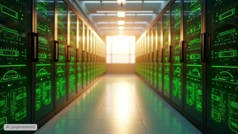 nvidia fotonica Nvidia investeert miljarden in fotonica voor zuiniger AI