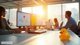 DuckDB lanceert Quack voor gedeelde databases