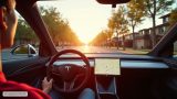 Tesla FSD minder veilig dan beweerd