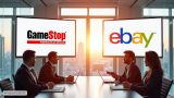 GameStop wil eBay overnemen voor 55 miljard