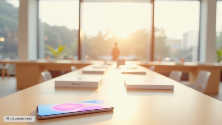 Apple betaalt 250 miljoen voor uitgestelde Siri