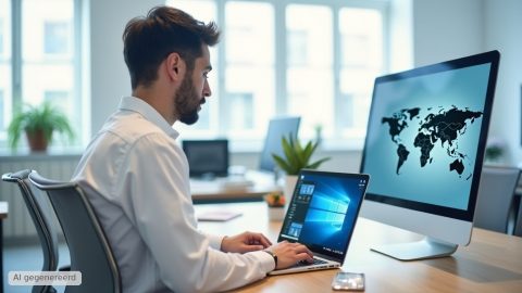 Daemon Tools gehackt Daemon Tools gehackt voor supplychainaanvallen