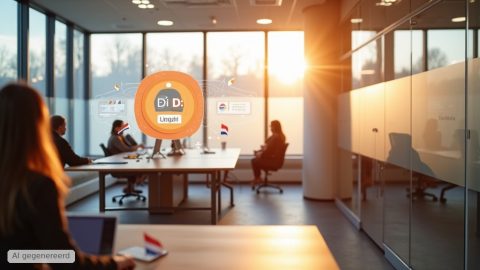 DigiD beheer Logius mist kennis voor beheer DigiD