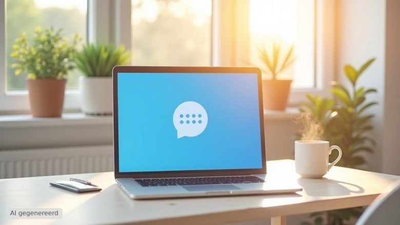 Signal desktopapp Signal maakt desktopapp eindelijk zelfstandig