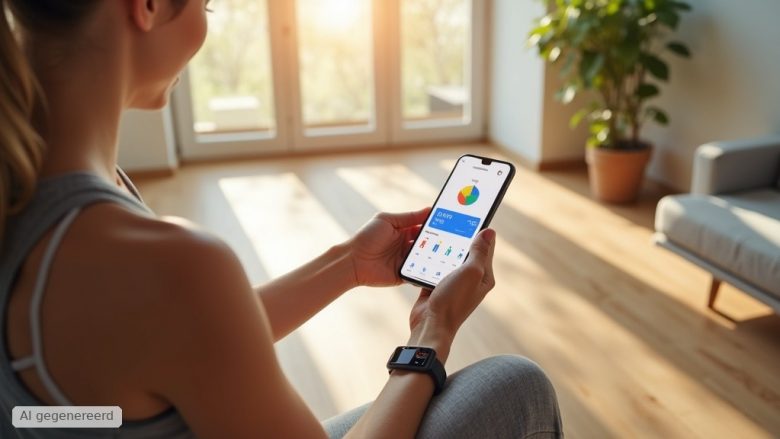 Google Health Google Health vervangt Fitbit-app definitief