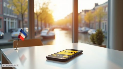 Yango boete Yango krijgt forse boete om datalek Rusland