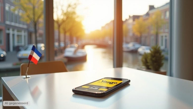 Yango boete Yango krijgt forse boete om datalek Rusland