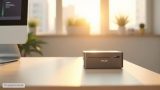 ASUS NUC 16 Pro: einde van vierkant tijdperk