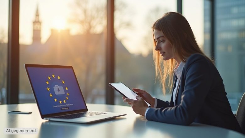VPN leeftijdsverificatie EU wil VPN-maas in leeftijdscontrole dichten