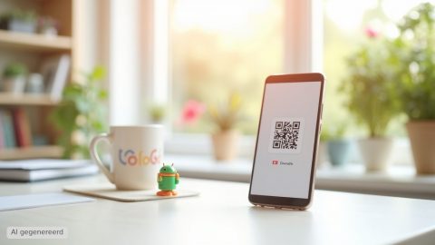 reCaptcha Nieuwe reCaptcha werkt niet zonder Google