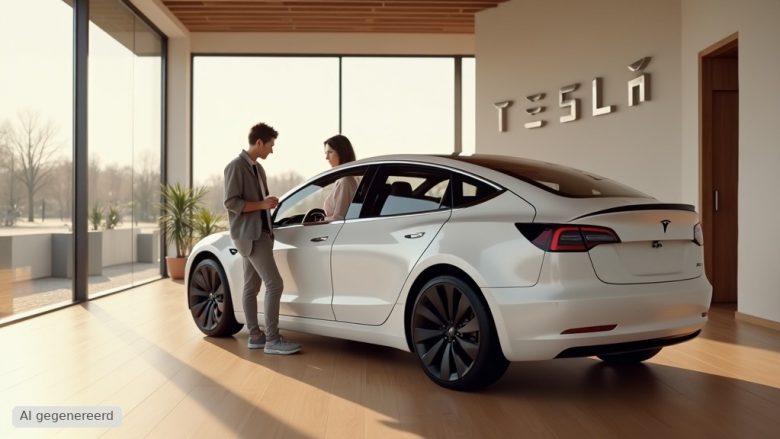Tesla FSD abonnement Tesla FSD Nederland: Verplicht Abonnement Vanaf Mei