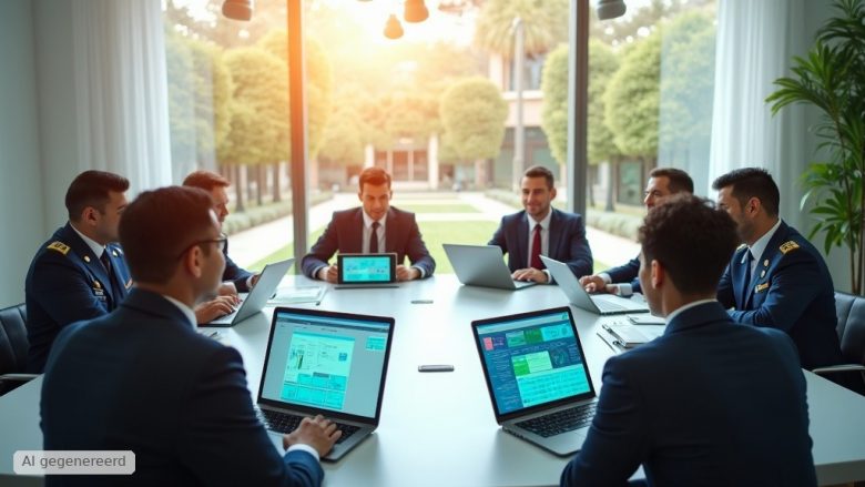 Pentagon AI Pentagon kiest AI-partners voor geheime operaties