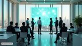OpenAI opent AI-systemen voor Europese bedrijven