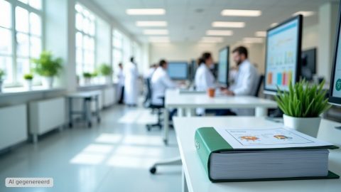 Clinical Diagnostics hack Gehackt bevolkingsonderzoekslab krijgt geen boete van IGJ