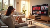 Netflix lanceert goedkoper abonnement met reclame