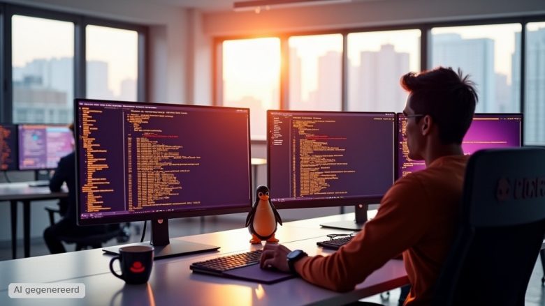 Linux-beveiligingslek Derde grote Linux-lek in twee weken ontdekt