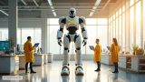 GD01: eerste transformerende robot om in te stappen
