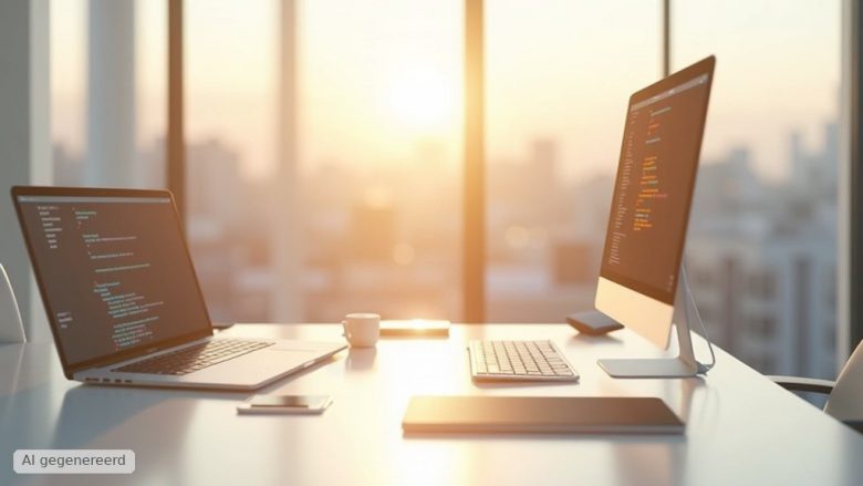 Apple OpenAI rechtszaak Ruzie tussen Apple en OpenAI: rechtszaak dreigt