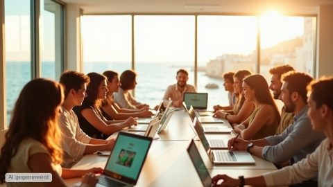 ChatGPT Plus Malta Malta geeft alle inwoners gratis ChatGPT Plus