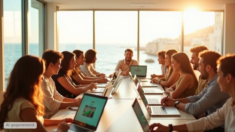 ChatGPT Plus Malta Malta geeft alle inwoners gratis ChatGPT Plus