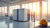 ASML helpt India bouwen aan eerste chipfabriek