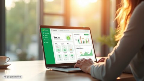 ChatGPT bankrekening ChatGPT krijgt toegang tot je bankrekening
