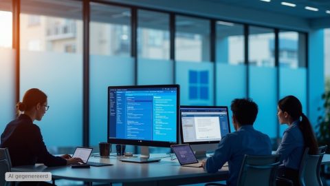 Exchange Server kwetsbaarheid Kritiek Exchange-lek actief misbruikt door aanvallers
