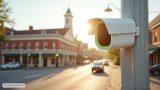 AI-kentekenlezer verdeelt kleine stad over privacy