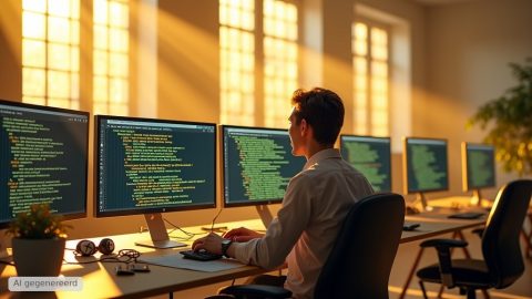 AI-bugrapporten AI-bugrapporten maken Linux-beveiliging bijna onbeheersbaar
