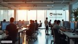 GitHub gehackt: 4.000 interne repositories gestolen