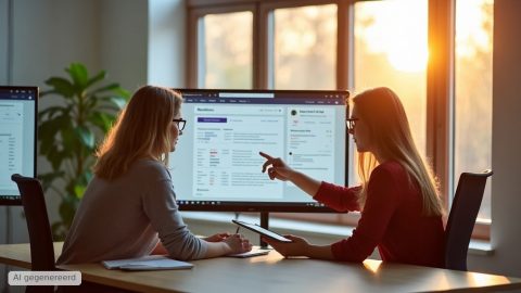 digitale toegankelijkheid Nederlandse websites falen op digitale toegankelijkheid