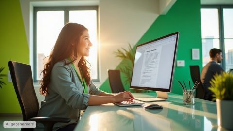 KPN telemarketing KPN belt klanten alleen nog met toestemming