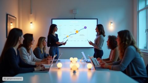 Signify kantoren Philips Hue-maker Signify sluit kantoren in twintig landen