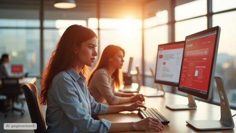 LastPass datalek Datalek treft LastPass via externe partner