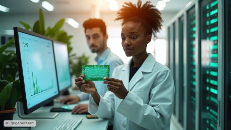OpenAI AI-chip OpenAI onthult eigen AI-chip Jalapeno
