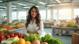 Walmart sluit eerste kerndeal voor groene stroom