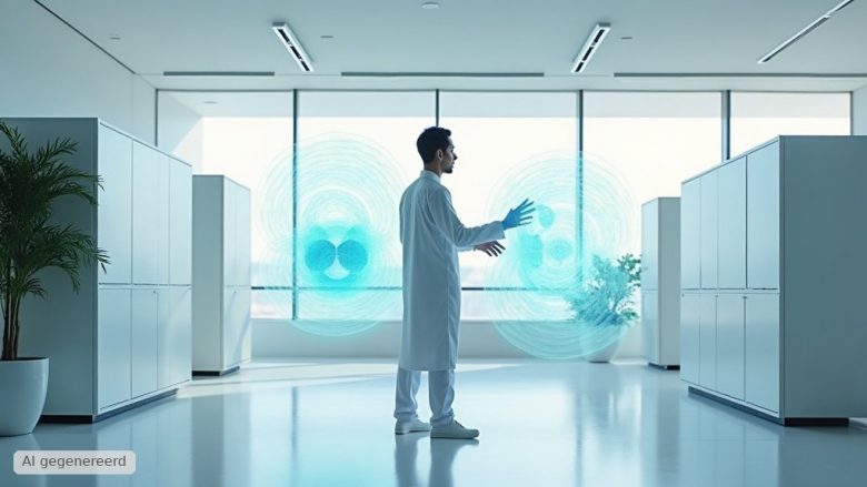 Intercept Techgiganten openen jacht op verkoudheid