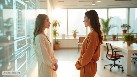 Anthropic beschuldigt Alibaba van AI-diefstal