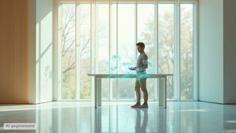 OpenAI GPT 5.6 Witte Huis remt nieuwe AI-modellen af
