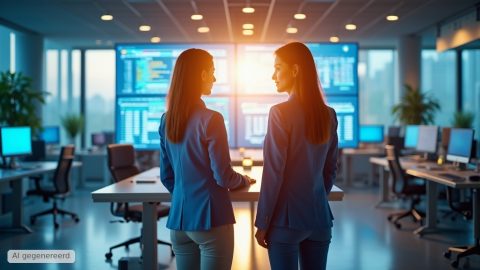 Linux Foundation lanceert Akrites tegen AI-hackers