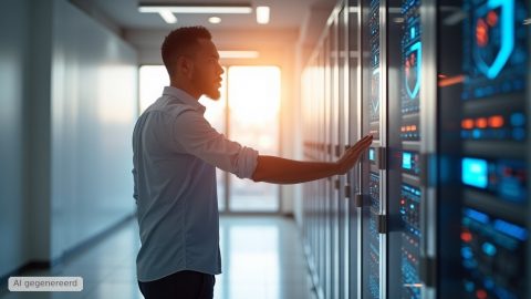 DigiD overheidscloud DigiD verhuist mogelijk naar Nederlandse overheidscloud