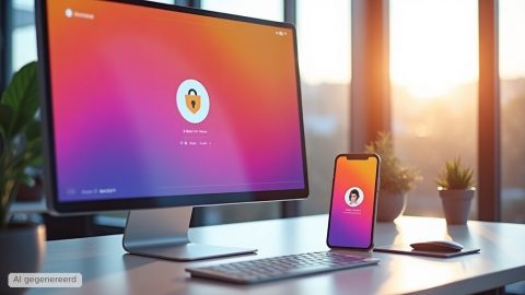 Meta AI-chatbot Meta's AI-chatbot gaf hackers toegang tot Instagram