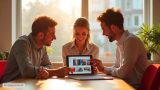 Netflix dwingt apart e-mailadres per profiel af