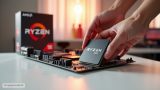AMD verlengt ondersteuning voor socket AM5