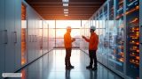 Amsterdam ruilt Big Tech in voor KPN-cloud