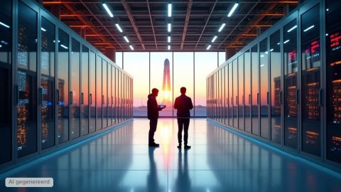 Google SpaceX deal Google betaalt SpaceX 920 miljoen dollar per maand