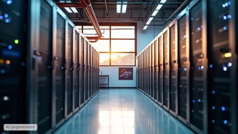 SpaceX GPU Waarom Google maandelijks 920 miljoen betaalt aan SpaceX