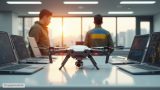 Autonome AI-drones doden voor het eerst soldaten